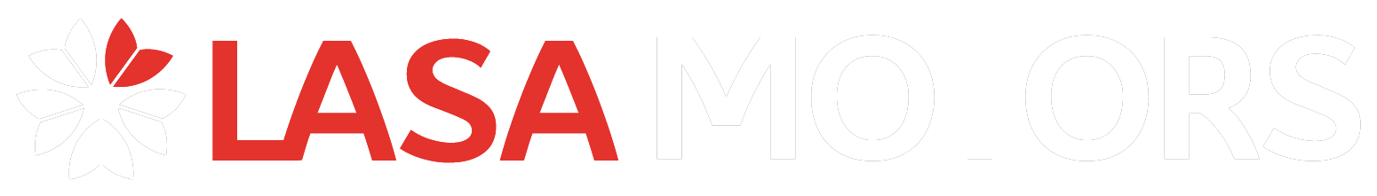 Logo lasa motors