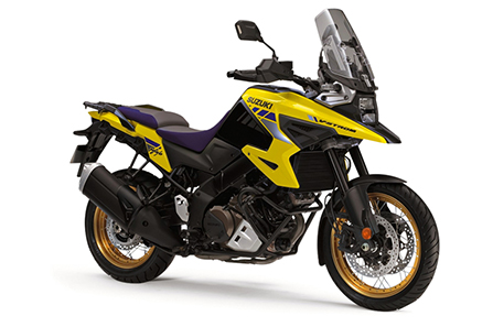 motocicleta-vstrom650